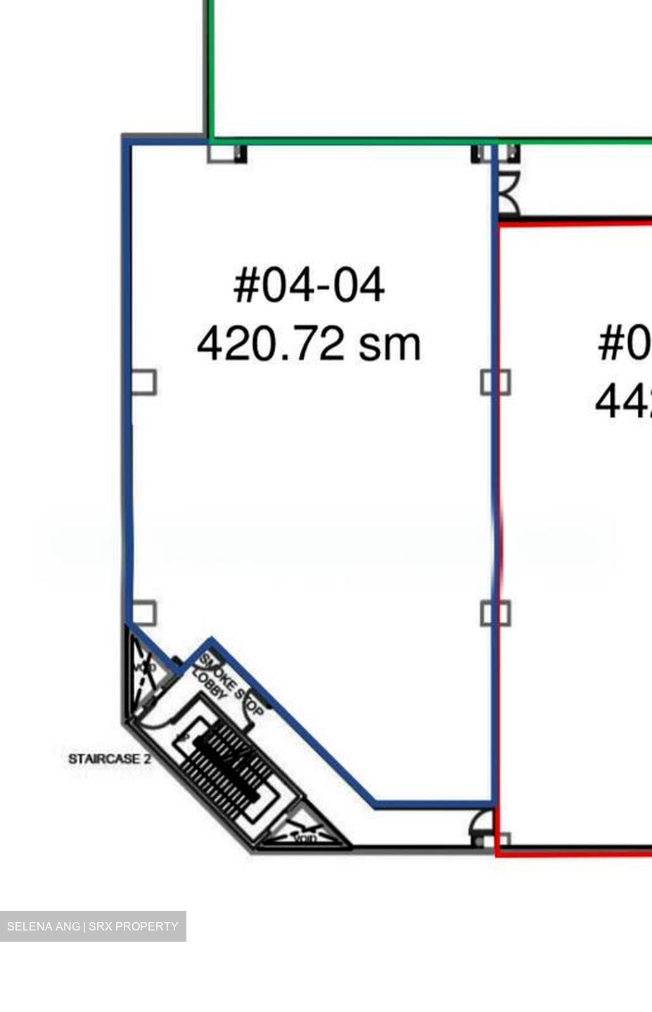 Techpoint (D20), Factory #520949181